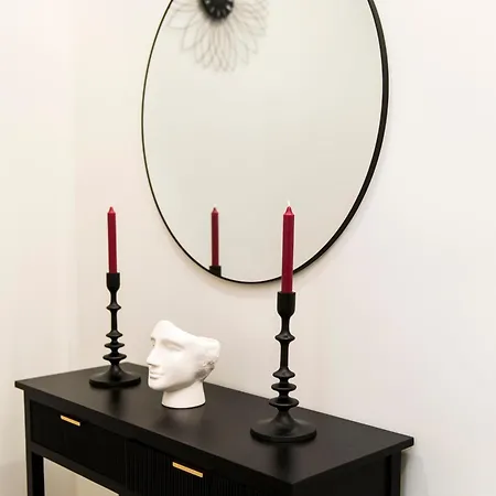 Maison Mevoli Monopoli