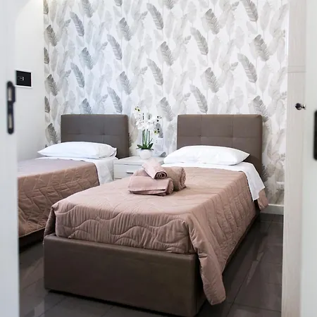 Apartment Maison Mevoli