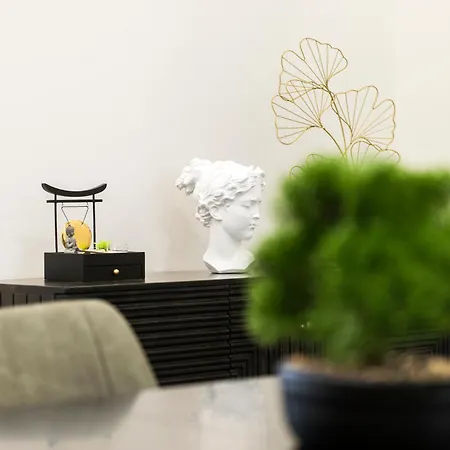 Maison Mevoli Monopoli