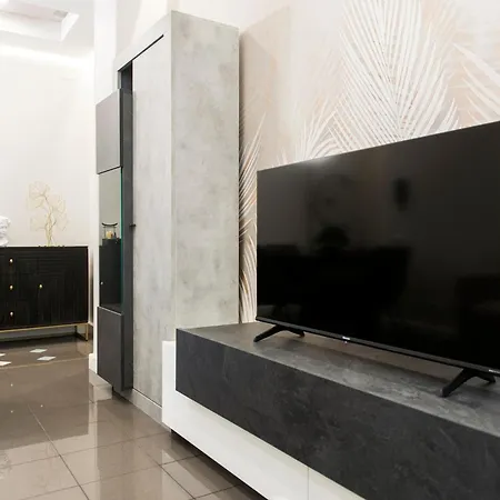 Appartement Maison Mevoli