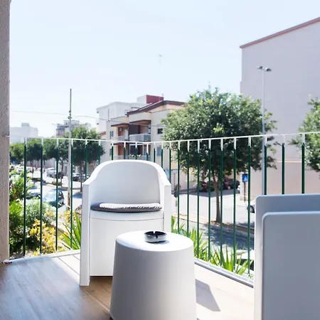 Maison Mevoli * Monopoli