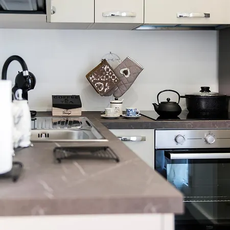 Maison Mevoli Monopoli