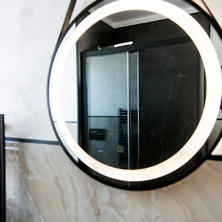 Appartement Maison Mevoli