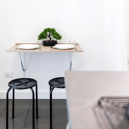 Appartement Maison Mevoli Monopoli