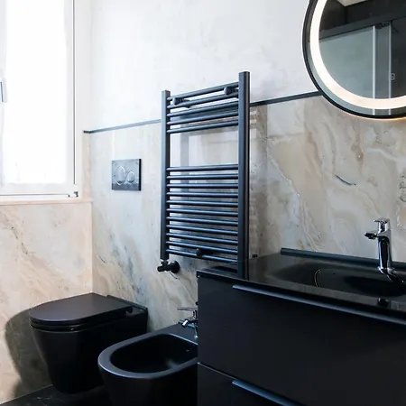 Maison Mevoli * Monopoli