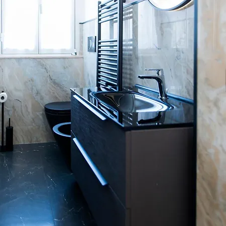 Appartement Maison Mevoli *