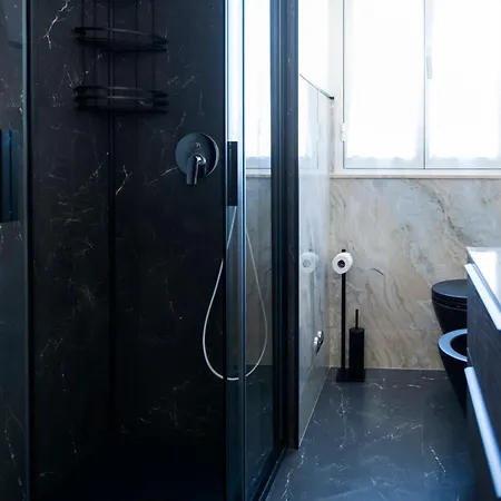 Maison Mevoli Lägenhet *