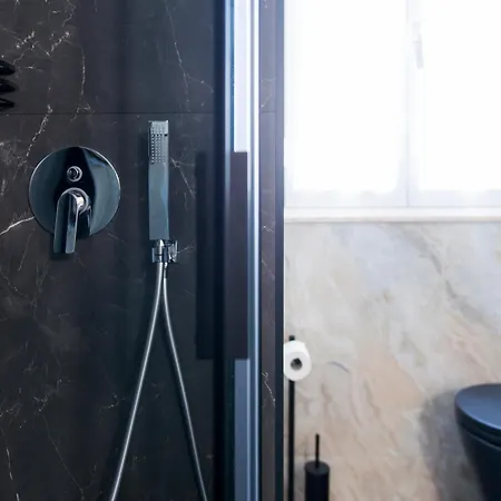 Maison Mevoli Lägenhet Monopoli