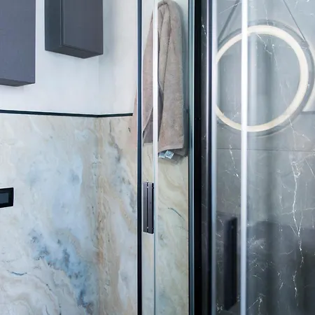 Lägenhet Maison Mevoli Monopoli