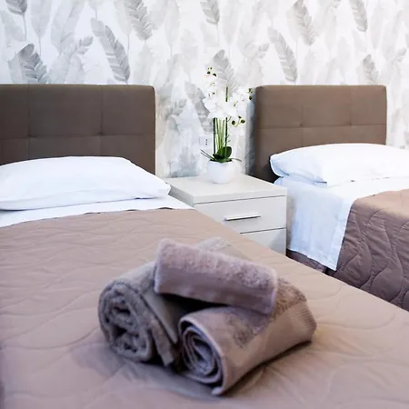 Maison Mevoli * Monopoli