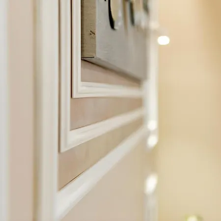 Maison Mevoli Appartement