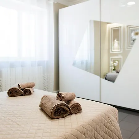 Maison Mevoli Lägenhet *