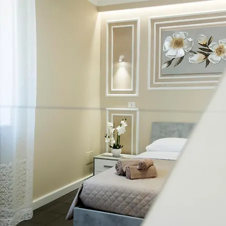 Maison Mevoli Monopoli