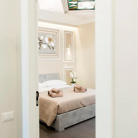 Maison Mevoli Appartement