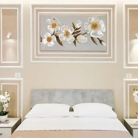 Maison Mevoli Lägenhet Monopoli