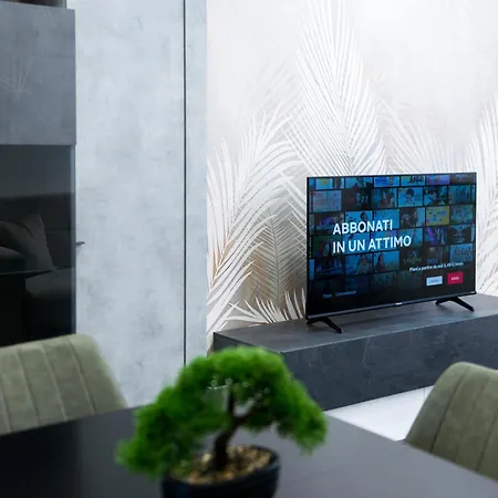 Maison Mevoli * Monopoli