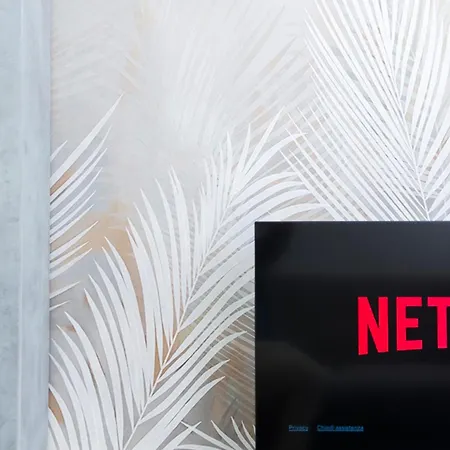 Lägenhet Maison Mevoli Monopoli