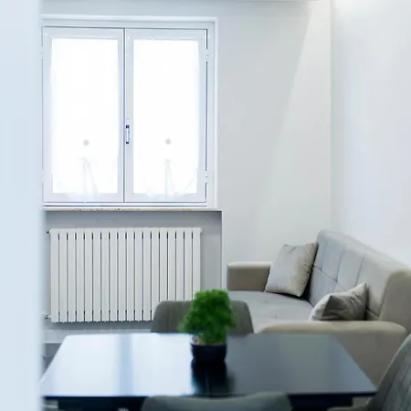 Maison Mevoli Appartement Monopoli