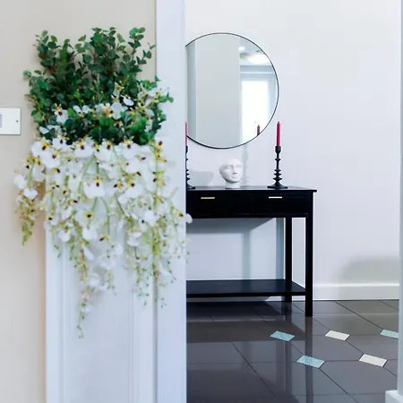 Lägenhet Maison Mevoli Monopoli