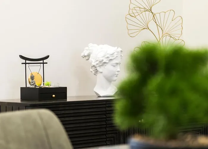 Maison Mevoli Monopoli