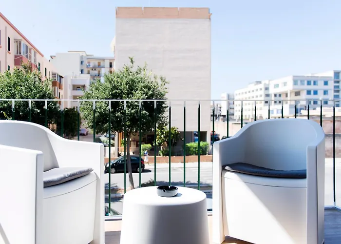 Maison Mevoli Apartmán *