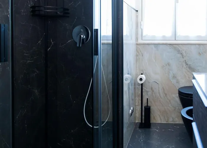 Maison Mevoli Apartmán *