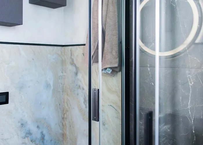 Apartmán Maison Mevoli Monopoli