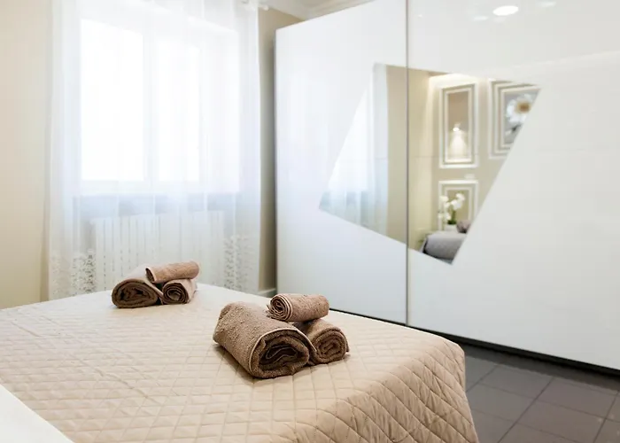 Maison Mevoli Apartmán *