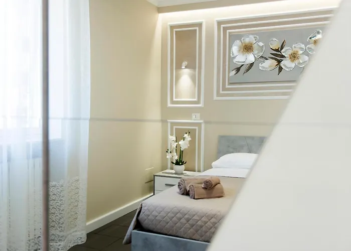 Maison Mevoli Monopoli