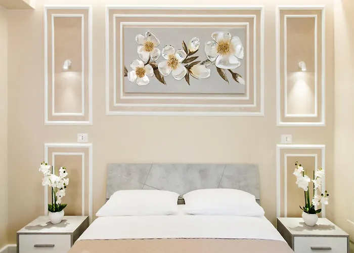 Maison Mevoli Daire Monopoli