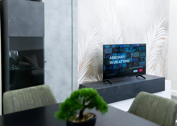 Maison Mevoli * Monopoli